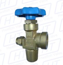 QF-6B1 cylider gas valve