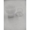 High Barrier EVOH/PP Cup/Jar for Spice or Jelly