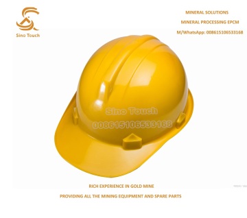 New Design Engineer Helmet