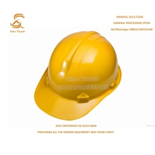 New Design Engineer Helmet