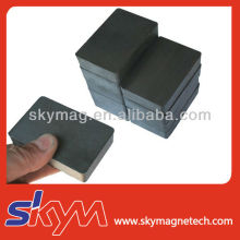 Ferrite magnet