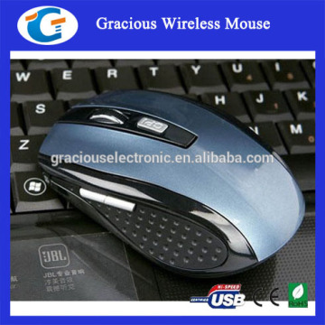 Cheap drivers USB optical wireless mouse