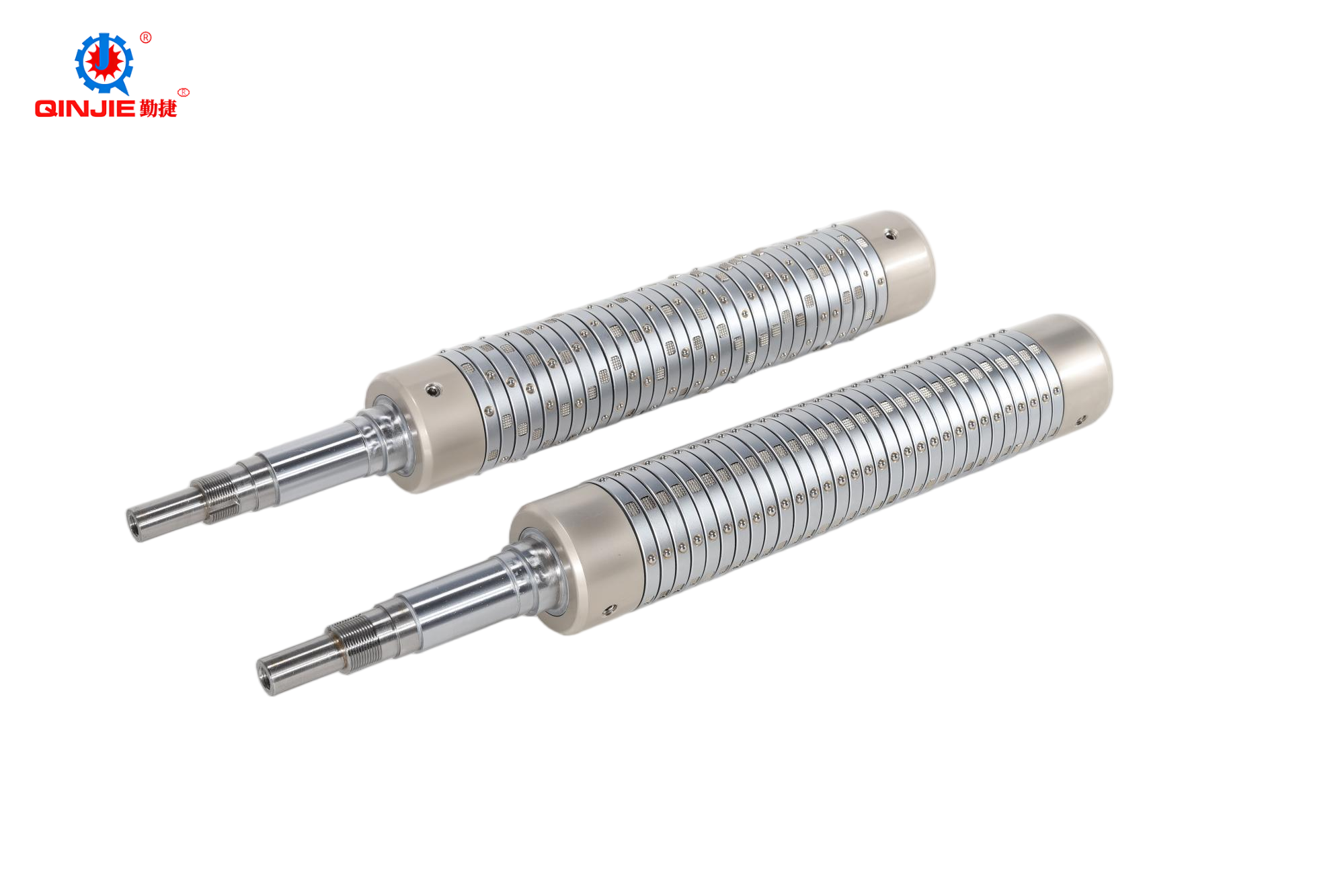 Tipo de chave de 3 polegadas (pressão central)