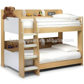 bunk bed,solid pine bunk bed Children bunk bed