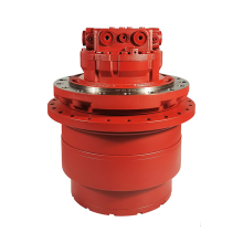 PX15V00025F1 excavator final drive for CASE CX360B ZW & ZHTE