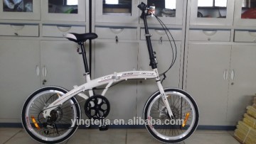 2015NEW HOT FOLDING BIKE/20"FOLDING BIKE