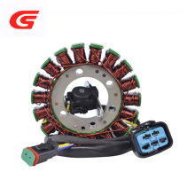 Brand New Motorcycle ATV UTV Snowmobile Stator Coil Compatible with Ski Doo Models