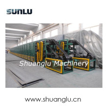 Automatic Welding Rod drying furnace/welding electrode drying furnace manufacturer