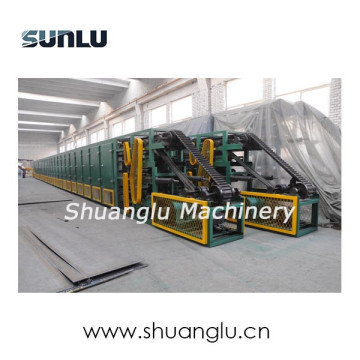 Automatic Welding Rod drying furnace/welding electrode drying furnace manufacturer