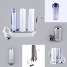 water purifying filter,in line water filtration systems