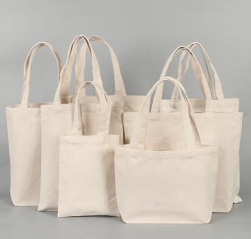 Discount Promotion Canvas Bag