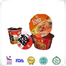 Arlendar Instant noodle bowl