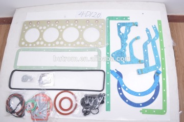 Auto parts car part 4D120 OEM:6110K1-9901 sealing gasket