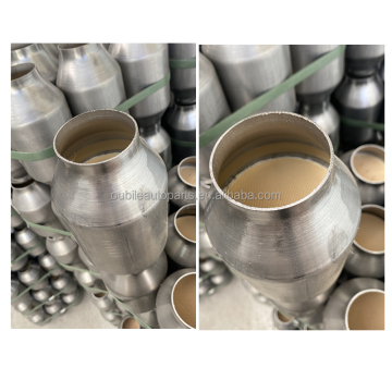 Universal Honeycomb Ceramic Catalyst Carrier for Catalytic Converters