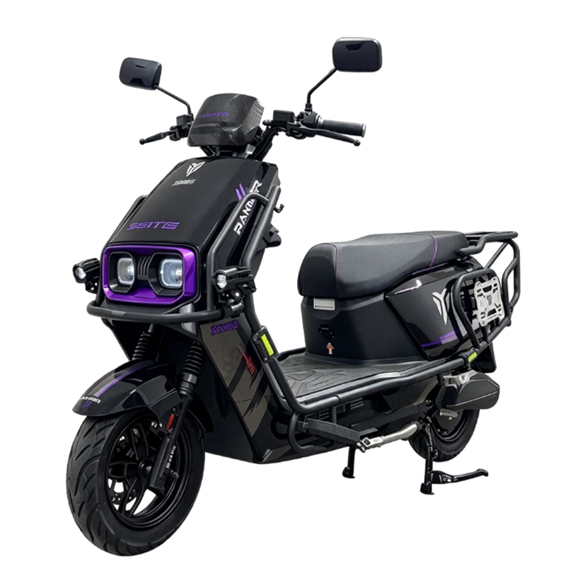 इलेक्ट्रिक मोटरसाइकिल Youqi Xia-U70 Electric Motorcycles Youqi Xia-U70