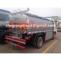 FOTON Aumark 5.51CBM Truk Tanker Bahan Bakar