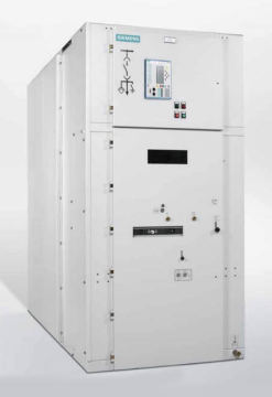 Secondary Distribution Air Insulated Switchgears