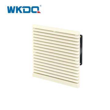 Ventilation Air Filter Fan For Cabinet