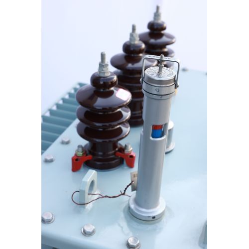 10KV S11/S13 Low loss Oil Transformer