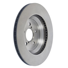 OEM Rear Brake Discs 26700FL000 26700FJ000 26700SJ000 for Subaru Models