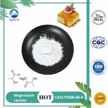 Reine natürliche Nahrungszusatzmagiermagnesium Lactat Cas179308-96-4