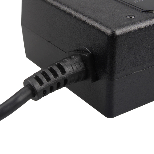 4 Pin Tip 120W 24V 5A AC Adapter Charger for Effinet Efl-2202W Fy2405000 LCD Monitor