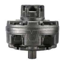 Hot Sell INM4-1000 Radial Piston Hydraulic Motor - Zihyd Hydraulic Motor