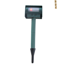 Ultrasonic Outdoor Pest & Animal Repeller