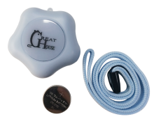 Star shape insect repellent repeller