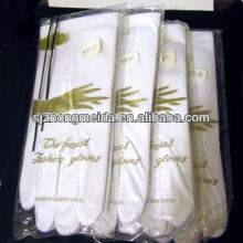 Church Masonic Cotton Gloves