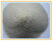 Covering Agent for Steel Ladle