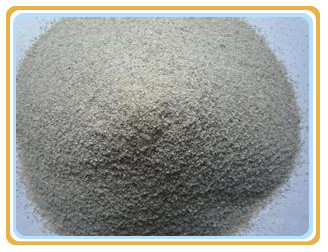 Covering Agent for Steel Ladle