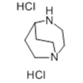 1,4-Diazabicyclo [3.2.2] nonan, Hydrochlorid (1: 2) CAS 150208-70-1