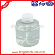 100hrs burning time paraffin oil candle