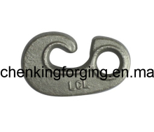 Container Hooks Forging