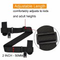 Durable Adjustable Nylon Ski Carrier Shoulder Strap