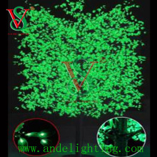 New modern decoration trees LED lighting wedding decoration light