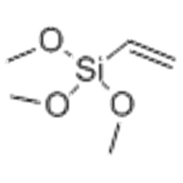 Vinyltrimethoxysilan CAS 2768-02-7