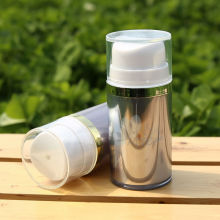 30gr 50gr empty foundation bottle airless creme container