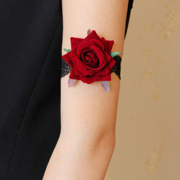 MYLOVE armband for girls hot sexy rose jewelry MLAT73