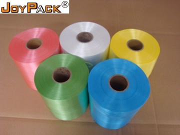 PE Film Tying Tape (100% Virgin Resin)