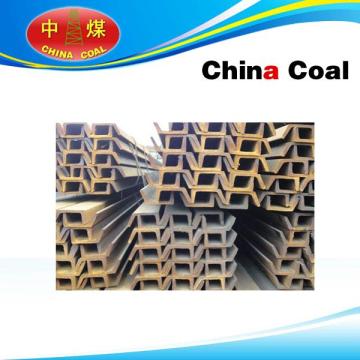 Inclined Channel Steel