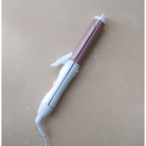 Fashionable Style 2 in 1 Electric Flat Iron