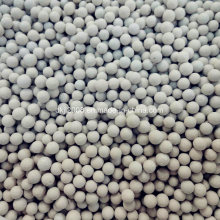 Support Media or Catalyst Carrier Inert Alumina Ceramic Balls