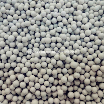 Support Media or Catalyst Carrier Inert Alumina Ceramic Balls