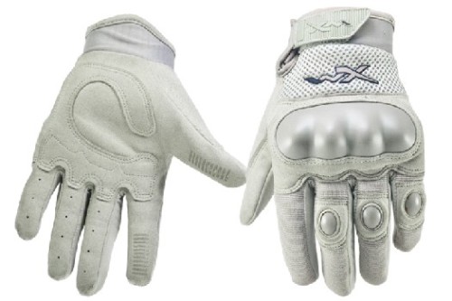 High Quality Bomber Vortex Full Finger Carbon Fiber Gloves Road Racing Gloves