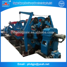 wire and cable machine,planetary stranding machine for HV,MV cables
