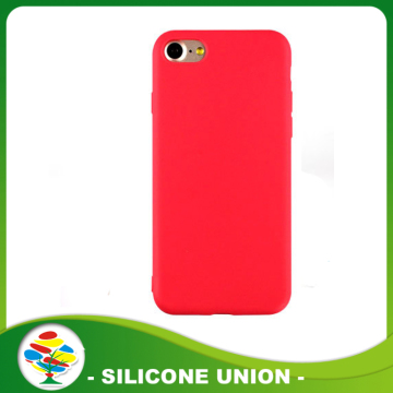 Silicone mobile phone cover OEM cellphone case