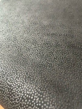 scuba coated fabric knit double fabric