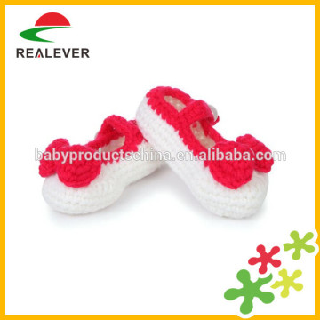 cheap baby crochet shoe import of shoes from china